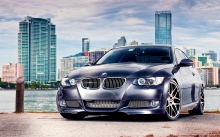  BMW M3   -  